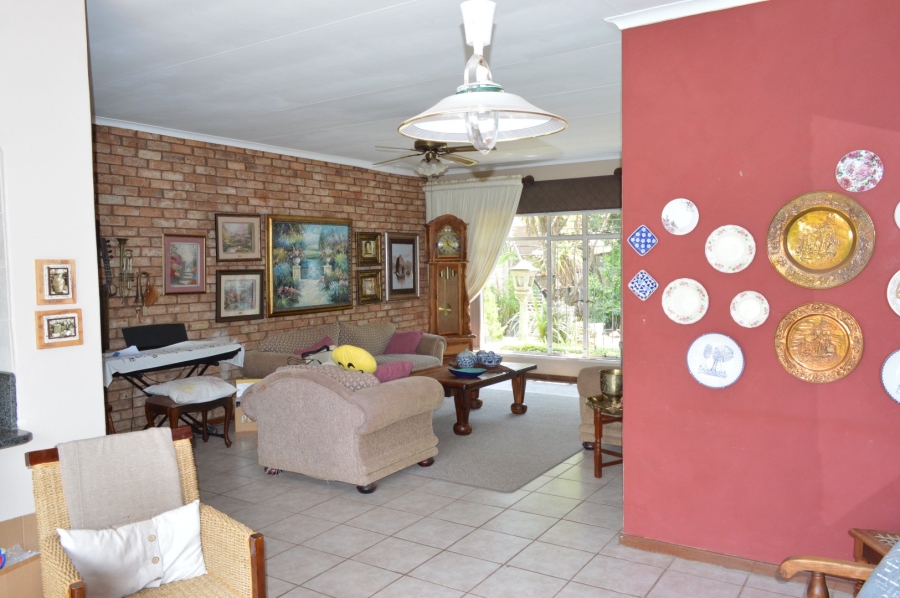 3 Bedroom Property for Sale in Doringkruin North West